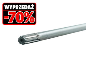 Wał napędowy 9F/8mm 79cm kosy CZKOS-0219
