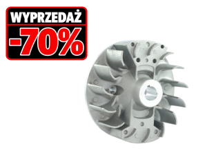 Magneto, koło zamachowe kosy CZKOS-0008