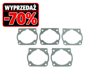 Uszczelka pod cylinder kosy Z.KOS-0045 (OPAKOWANIE 5 SZT)