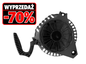 Szarpak, rozrusznik starter T7 kosiarki CZKSI-0248