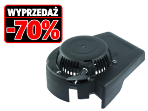 Szarpak, rozrusznik, starter do STIGA GGP SV40 SV150 CZKSI-0316