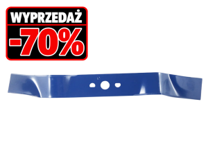 Nóż do kosiarek 46,0cm z serii Castorama MacAllister MLMP1800SP WZMACNIANY CZKSI-0338