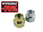 Zestaw adapterów do głowicy żyłkowej EASY-LOAD T16 kosy  CZKOS-0370