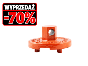 Profesjonalny klucz serwisowy do sprzęgła odśrodkowego piły AKC-0002