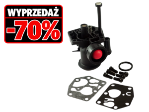 Gaźnik do BRIGGS & STRATTON CZKSI-0346
