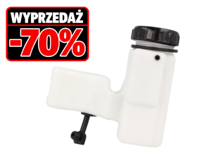 Zbiornik oleju z filtrem piły do STIHL MS170 MS180 017 018 CZPIL-0275