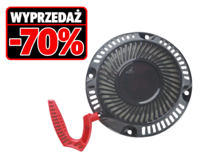   Szarpak T1 WZMACNIANY do NAC DY164 CZKSI-0321