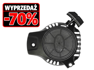 Szarpak, rozrusznik, starter 139 cc 1P56F CZKSI-0364