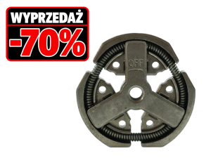 Sprzęgło odśrodkowe T38 piły CZPIL-0065