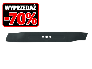 Nóż do kosiarek elektrycznych NAC 32cm z serii ZF6120 CZKSI-0176
