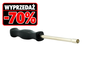 Śrubokręt do gaźnika AKC-0072