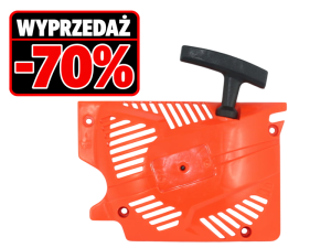   Szarpak, rozrusznik, starter T6 piły CZPIL-0263