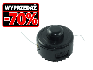 Głowica żyłkowa kpl. do podkaszarki elektrycznej  N1E-SPK-500 CZKOS-0216