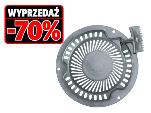Szarpak, rozrusznik, starter T5 kosiarki CZKSI-0066