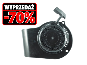 Szarpak, rozrusznik, starter do DAYE DG350 CZKSI-0315