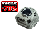 Cylinder pod tłok Ø 40mm T2 kosy CZKOS-0230