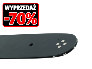 Prowadnica do PARTNER 40cm (16\)/ 3/8\" 1,3mm 56 ogniw AKC-0041