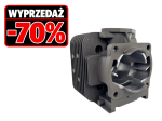 Cylinder pod tłok Ø 45mm kosy CZKOS-0372