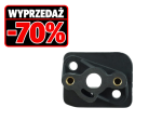 Podstawa (króciec) gaźnika T32 kosy CZKOS-0159