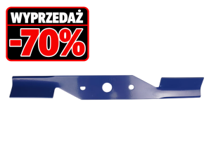Nóż do kosiarek elektrycznych NAC 39,8cm z serii JA1611 CZKSI-0168