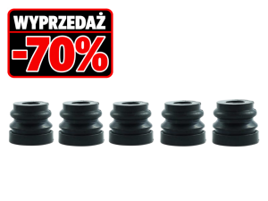 Amortyzator mały piły Z.PIL-0006 (OPAKOWANIE 5 SZT)