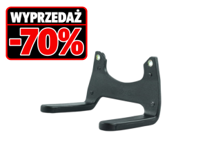Podstawa plastikowa zbiornika paliwa kosy CZKOS-0049
