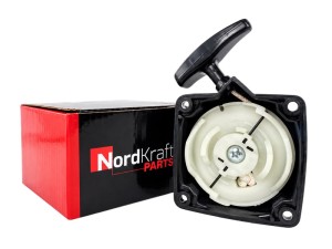 Szarpak, rozrusznik, starter twardy rozruch T1 kosy CZKOS-0026