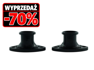 Kolektor ssący, łącznik gaźnika piły Z.PIL-0017 (OPAKOWANIE 2 SZT)