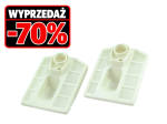 Filtr powietrza duży piły Z.PIL-0013 (OPAKOWANIE 2 SZT)