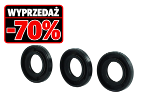 Uszczelniacz wału mały piły Z.PIL-0065 (OPAKOWANIE 3 SZT)