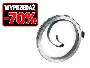 Sprężyna rozrusznika do GX 240/340 CZAGR-0050