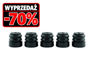 Amortyzator duży piły Z.PIL-0003 (OPAKOWANIE 5 SZT)