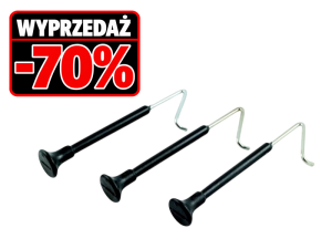 Dźwignia, cięgno ssania piły Z.PIL-0009 (OPAKOWANIE 3 SZT)
