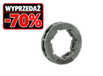 Pływająca zębatka (kółko) T4, standard, 3/8\ / 7Z" CZPIL-0232