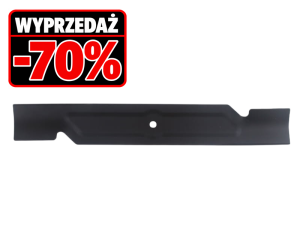Nóż do kosiarek 34cm z serii Lider, Faworyt LMC3403/ KC1400 CZKSI-0300