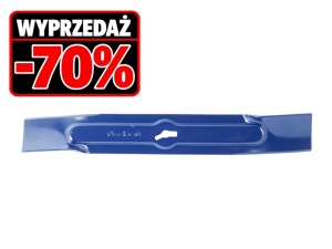 Nóż do kosiarek 32,0cm z serii Castorama FPLM 1000W, YT 5120 WZMACNIANY CZKSI-0330