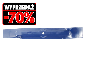 Nóż do kosiarek 32,0cm z serii MTD LE3210, LE3212, Smart 32E WZMACNIANY CZKSI-0326