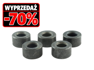 Podkładka dystansowa uniwersalna T2 (OPAKOWANIE 5 SZT) Z.KSI-0061