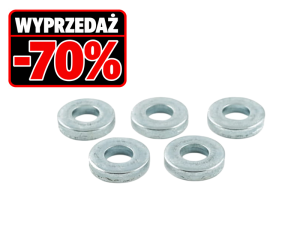 Podkładka dystansowa uniwersalna kosiarek Z.KSI-0022 (OPAKOWANIE 5 SZT)