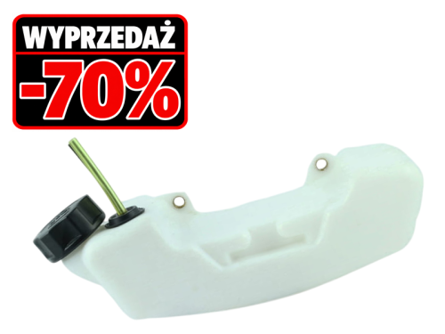 Zbiornik paliwa kompletny T32 kosy CZKOS-0047