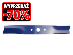 Nóż do kosiarek elektrycznych NAC 37,9cm z serii ZF6123B CZKSI-0201