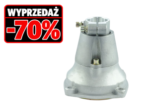 Bęben sprzęgła 7F/28mm kompletny kosy CZKOS-0222