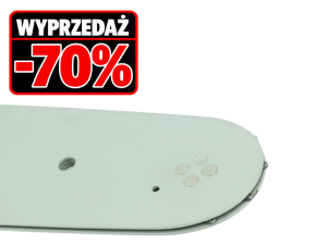 Prowadnica 35cm (14\)/ 0,325\" 1,5mm 58 ogniw AKC-0078