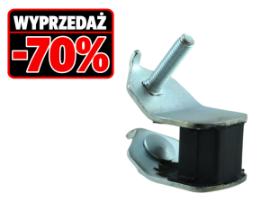 Amortyzator agregatu 2-7 kW do Honda GX 160/200 (68326Z15000) CZAGR-0056