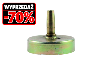 Bęben sprzęgła 7 frezów kosy CZKOS-0051
