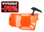 Szarpak, rozrusznik, starter twardy rozruch T38 piły CZPIL-0064