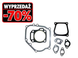 Uszczelki komplet do Honda GX 160 CZAGR-0024