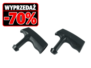 Uchwyt rozrusznika do B&S T1 Z.KSI-0043 (OPAKOWANIE 2 SZT)