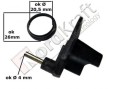 chain-catcher-for-gasoline-chainsaw-faworyt-ts520-ts460
