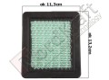 Filtr powietrza do Honda GC GCV (17211-zl8-023  17211-zl8-000) CZKSI-0118